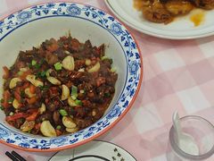 -三只鸟本地特色菜馆(上饶总店)