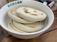 -老刘家永盛斋·传统泡馍(东关南街店)