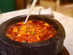 陈麻婆豆腐-雀蓝川菜(星悦汇店)