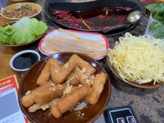 -谭记重庆老火锅(总店)