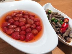 -森龍邑·烧烤·海鲜·炒菜(闽江路店)