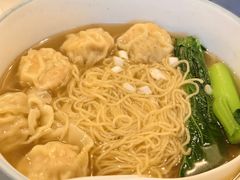-金湖港式餐厅(建外店)