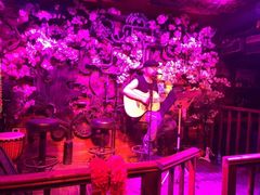 -周庄红庭演艺酒吧