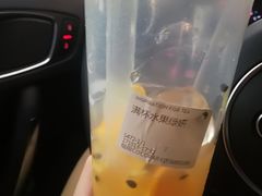 -喜茶(深圳福田星河COCO Park店)