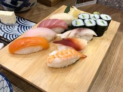 -八间(合生汇店)