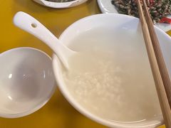 -桂园白粥·潮汕老味道