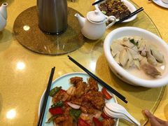 -汇景花园酒家(基立下道店)