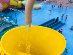 -欢乐水魔方水世界