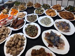 -阿凡海鲜(甬港北路店)