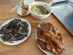 -十二忠手拉面(中华路店)