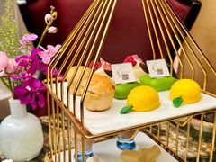 -北京朝阳悠唐皇冠假日酒店