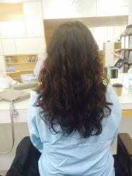 -CARR SALON