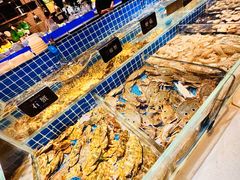 -加餐海鲜自助(集美银泰百货店)