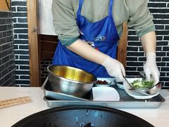 -江湖水乡铁锅炖魚(周庄嘉园店)