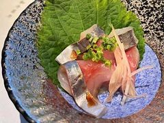 -風料理.鮨Omakase
