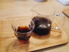 -dotcom coffee古点咖啡(致真大厦店)