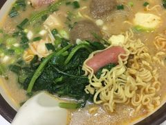 -张亮麻辣烫(三亚商品街店)