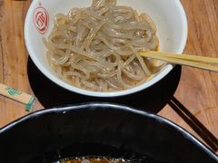 -万记麻辣烫国展总店