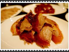 -北京王府井希尔顿酒店·秦唐中餐厅Chynna