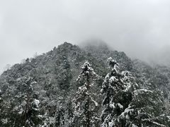 -九峰山