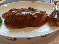 -月福京味斋·烤鸭店·北京菜(鼓楼总店)