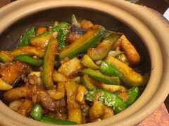 -KŌNG胶东小馆(华熙店)
