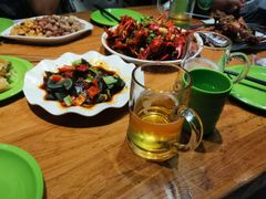 -小草大排档(北沙坡店)