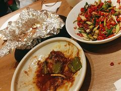 -金掌勺锅包肉(太原万达店)