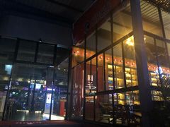 -CIRCLE·酒吧(第一国际店)