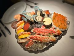 -壳里西餐厅Coquille Seafood Bistro(蒙自路店)