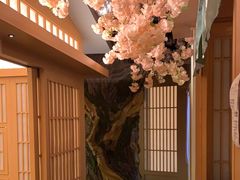 -礼舍·和牛火锅·烤肉·料理餐厅(华茂店)