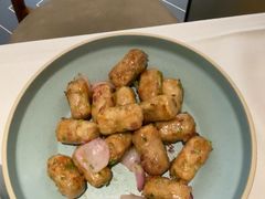 -莆田餐厅PUTIEN(世博源店)