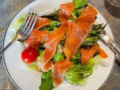 -君悦大酒店行政酒廊