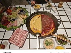 -朱光玉火锅馆(正弘城店)