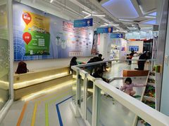 -斯坦星球AI编程·机器人科创·科学实验·信奥·思维·STEM·积木拼搭·竞赛考级(浦东联洋广场大拇指龙阳御桥中心)