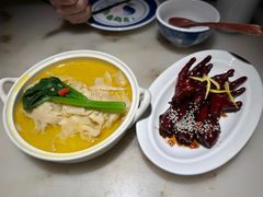 -桂满陇·桃花院落(长泰广场店)