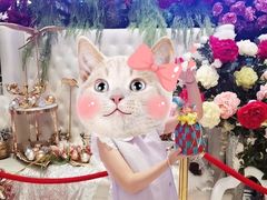 -西蒙人妖秀