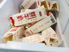 -兰熊鲜奶(西直门凯德mall店)