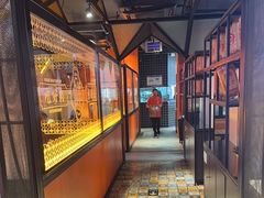 -南城十里潮汕鲜牛火锅·鲜虾生滚粥(融汇老商埠店)