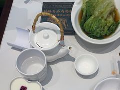 -新仙清汤牛腩(铜锣湾店)