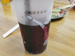 -刘兰英牛羊肉泡馍(立新街店)