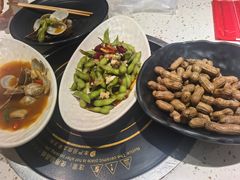 -沪小胖·小龙虾·蓝龙王(八佰伴店)