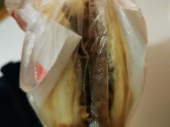 -子午路张记肉夹馍(兵马俑店)