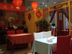 -博望坡酒楼(漕溪路店)