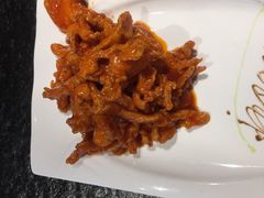-老苏州芳和园茶酒楼  传统苏帮菜(观前店)