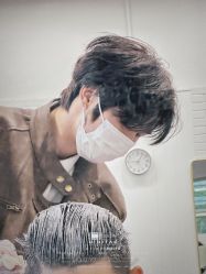 -青漾 young hair studio