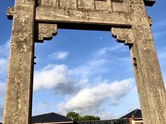 -钟山体育运动公园