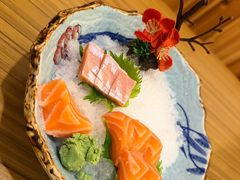 -岩日本料理