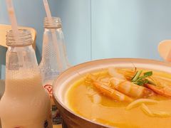 -米泰芒·东南亚料理(体育西店)