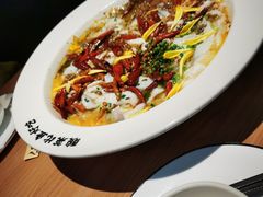 -太二酸菜鱼(武汉光谷保利店)